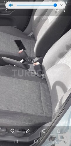 Kia Rio 2007, 215,000 km - 1.5 l - Bakı