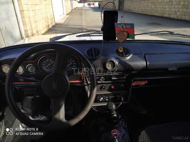 LADA (VAZ) 2106 1988, 58,442 km - 1.6 л - Şəki