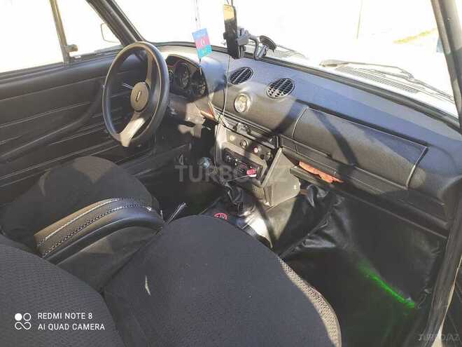 LADA (VAZ) 2106 1988, 58,442 km - 1.6 л - Şəki