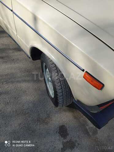 LADA (VAZ) 2106 1988, 58,442 km - 1.6 л - Şəki