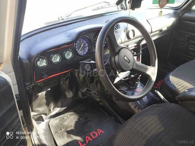 LADA (VAZ) 2106 1988, 58,442 km - 1.6 л - Şəki