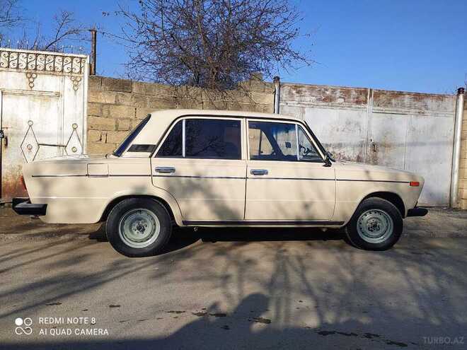 LADA (VAZ) 2106 1988, 58,442 km - 1.6 л - Şəki