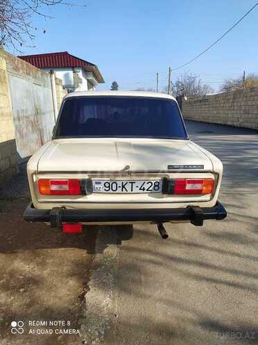 LADA (VAZ) 2106 1988, 58,442 km - 1.6 л - Şəki