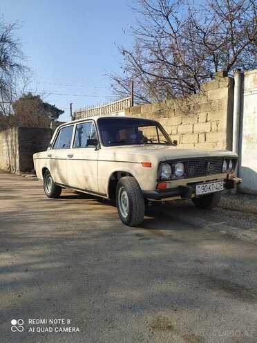 LADA (VAZ) 2106 1988, 58,442 km - 1.6 л - Şəki