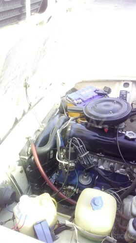 LADA (VAZ) 2106 1988, 58,442 km - 1.6 л - Şəki