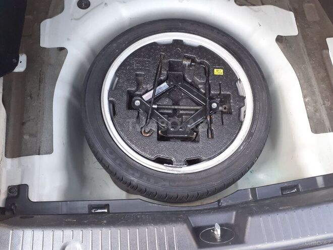 Hyundai Sonata 2010, 124,000 km - 2.4 л - Gəncə