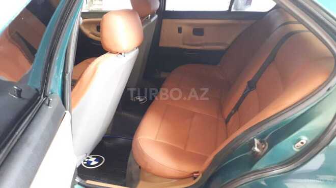 BMW 318 1996, 222,111 km - 1.8 l - Bakı