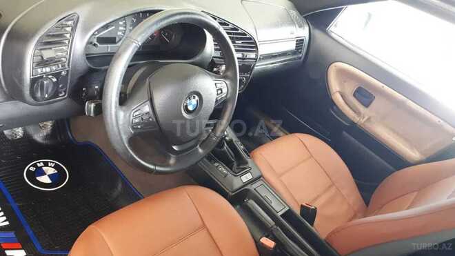 BMW 318 1996, 222,111 km - 1.8 l - Bakı