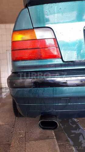 BMW 318 1996, 222,111 km - 1.8 l - Bakı