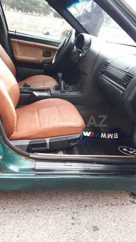 BMW 318 1996, 222,111 km - 1.8 l - Bakı