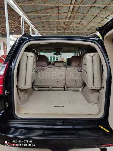 Lexus LX 470 2004, 125,000 km - 4.7 l - Biləsuvar