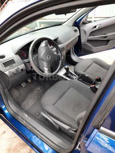 Opel Astra 2006, 168,398 km - 1.4 l - Bakı
