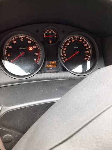 Opel Astra 2006, 168,398 km - 1.4 l - Bakı
