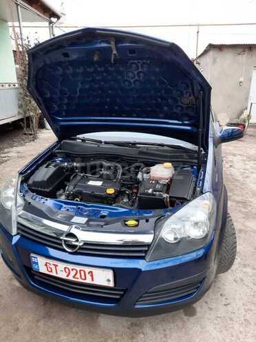 Opel Astra 2006, 168,398 km - 1.4 l - Bakı