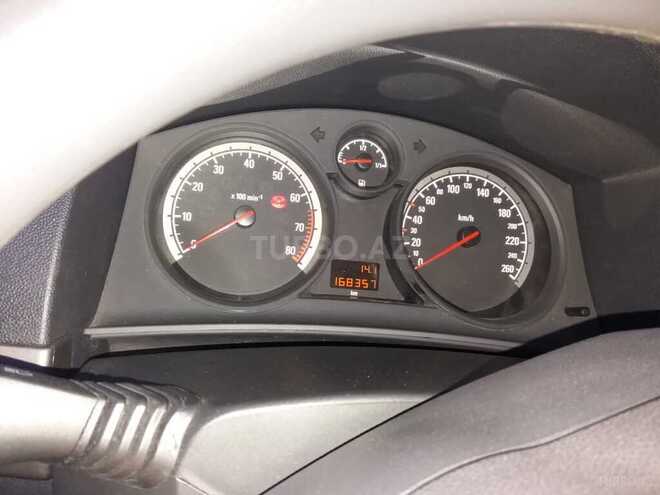 Opel Astra 2006, 168,398 km - 1.4 l - Bakı