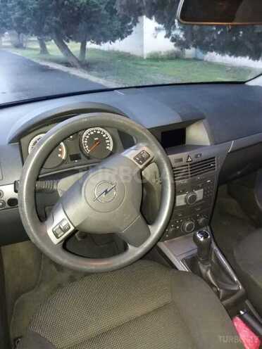 Opel Astra 2006, 168,398 km - 1.4 l - Bakı