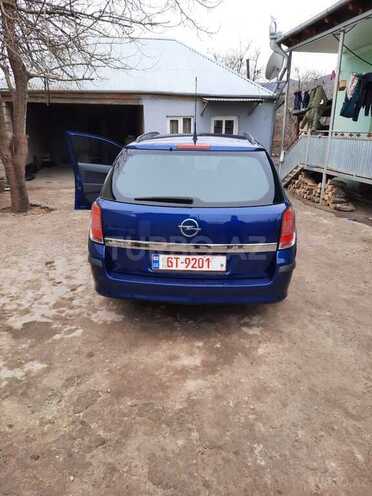 Opel Astra 2006, 168,398 km - 1.4 l - Bakı