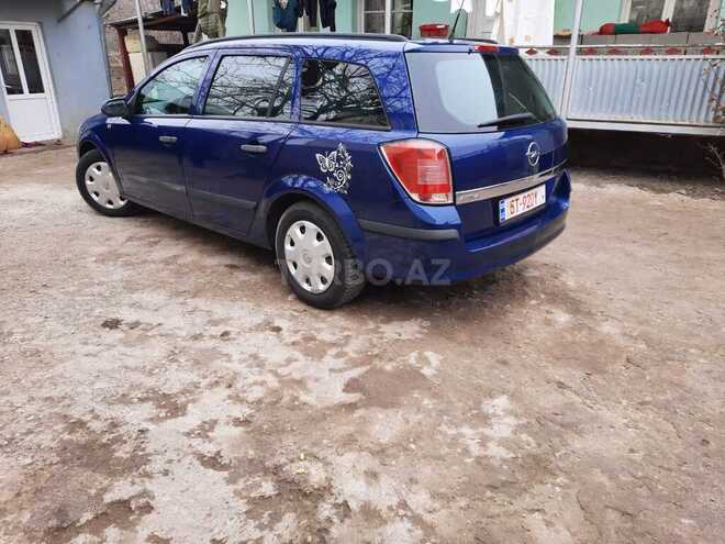 Opel Astra 2006, 168,398 km - 1.4 l - Bakı