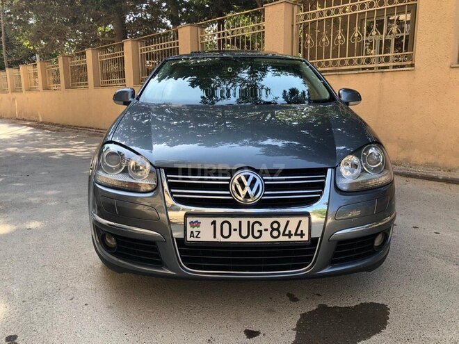 Volkswagen Jetta 2006, 180,000 km - 2.0 l - Bakı