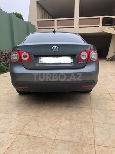 Volkswagen Jetta 2006, 180,000 km - 2.0 l - Bakı