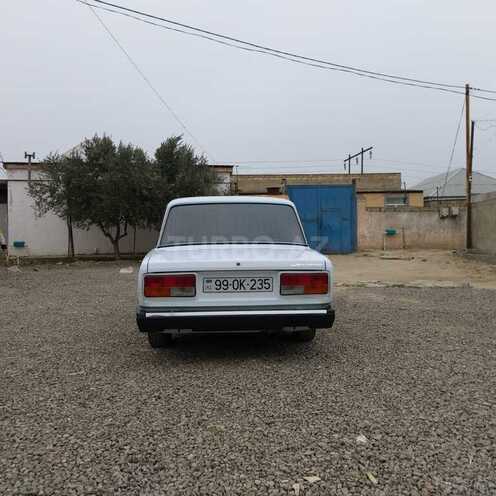 LADA (VAZ) 2107 2009, 156,000 km - 1.6 l - Bakı