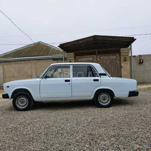 LADA (VAZ) 2107 2009, 156,000 km - 1.6 l - Bakı