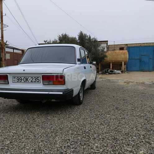LADA (VAZ) 2107 2009, 156,000 km - 1.6 l - Bakı