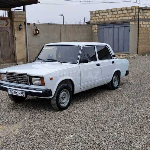 LADA (VAZ) 2107 2009, 156,000 km - 1.6 l - Bakı