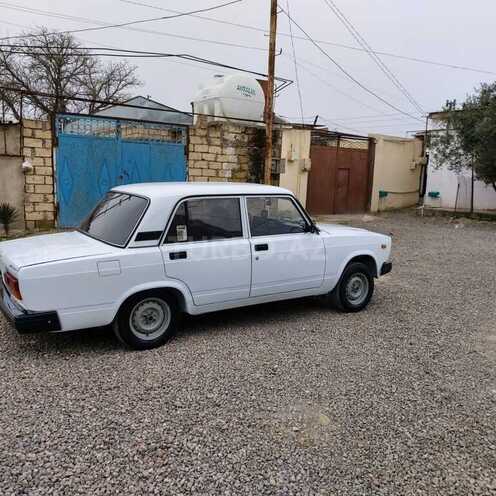 LADA (VAZ) 2107 2009, 156,000 km - 1.6 l - Bakı