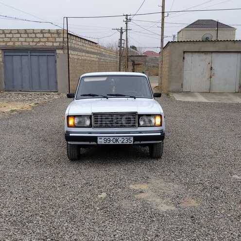 LADA (VAZ) 2107 2009, 156,000 km - 1.6 l - Bakı