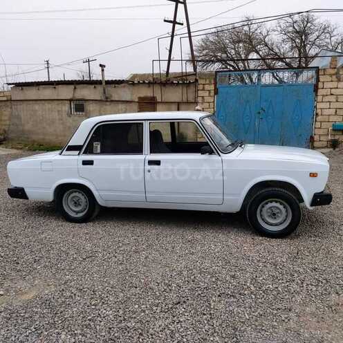 LADA (VAZ) 2107 2009, 156,000 km - 1.6 l - Bakı