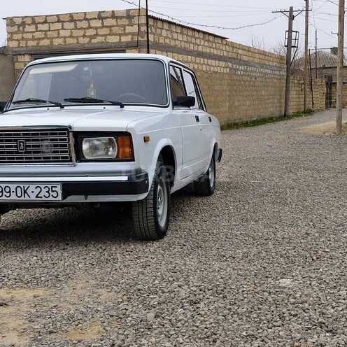 LADA (VAZ) 2107 2009, 156,000 km - 1.6 l - Bakı