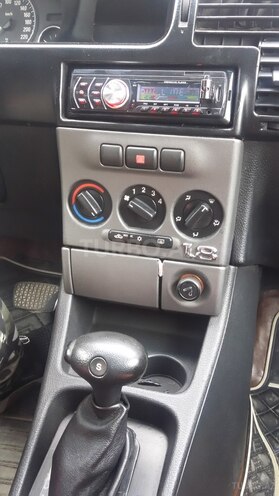 Opel Zafira 2003, 332,000 km - 1.8 l - Sumqayıt
