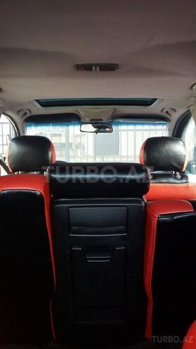 Opel Zafira 2003, 332,000 km - 1.8 l - Sumqayıt