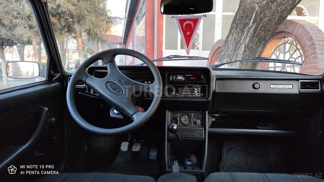 LADA (VAZ) 2107 2010, 92,000 km - 1.6 l - Şəki