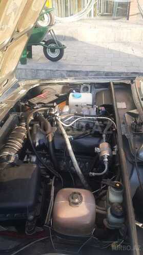 LADA (VAZ) 2107 2010, 92,000 km - 1.6 l - Şəki