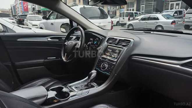 Ford Fusion 2014, 172,350 km - 2.0 l - Bakı