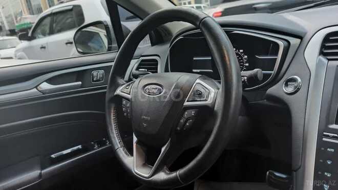 Ford Fusion 2014, 172,350 km - 2.0 l - Bakı