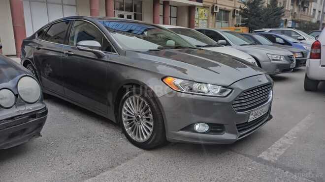 Ford Fusion 2014, 172,350 km - 2.0 l - Bakı