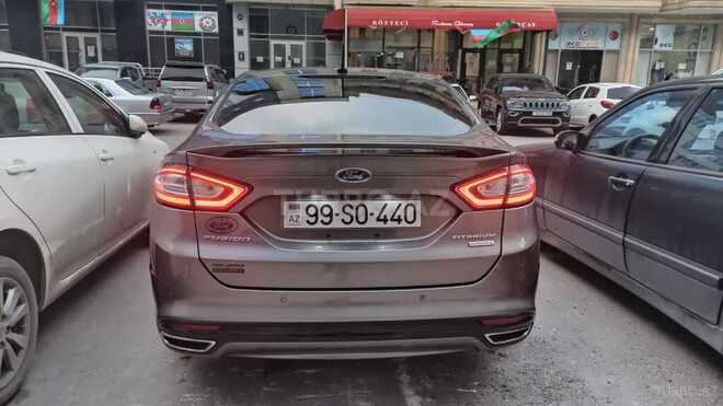 Ford Fusion 2014, 172,350 km - 2.0 l - Bakı