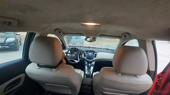 Chevrolet Cruze 2014, 133,333 km - 1.4 л - Bakı