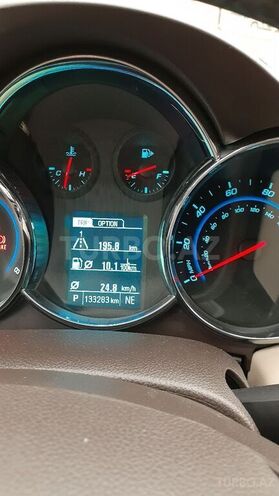 Chevrolet Cruze 2014, 133,333 km - 1.4 л - Bakı