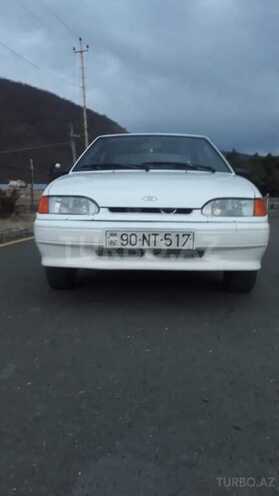 LADA (VAZ) 2115 2012, 150,000 km - 1.5 л - Zaqatala