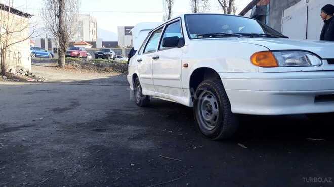 LADA (VAZ) 2115 2012, 150,000 km - 1.5 л - Zaqatala