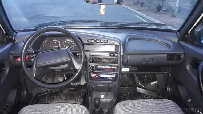 LADA (VAZ) 2115 2012, 150,000 km - 1.5 л - Zaqatala
