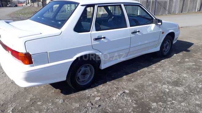 LADA (VAZ) 2115 2012, 150,000 km - 1.5 л - Zaqatala