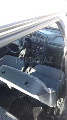 LADA (VAZ) 2115 2012, 150,000 km - 1.5 л - Zaqatala