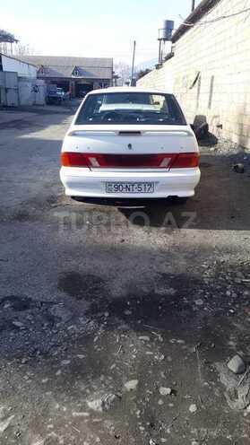 LADA (VAZ) 2115 2012, 150,000 km - 1.5 л - Zaqatala