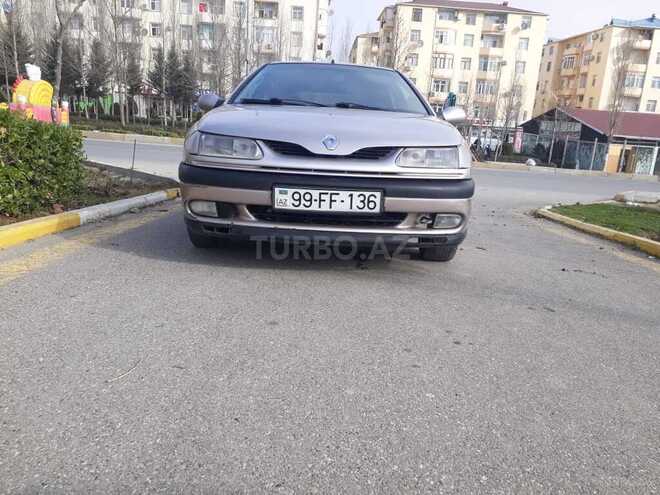 Renault Laguna 1994, 350,000 km - 2.0 l - Bakı