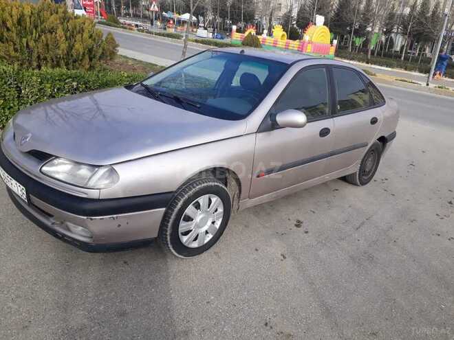 Renault Laguna 1994, 350,000 km - 2.0 l - Bakı